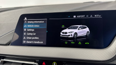 BMW 1 Series 118i [136] M Sport 5dr [Live Cockpit Professional] Petrol Hatchback